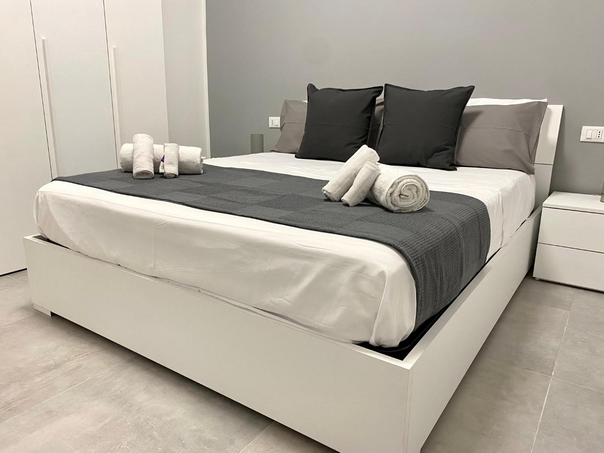Holiday House Orlando Палермо Экстерьер фото