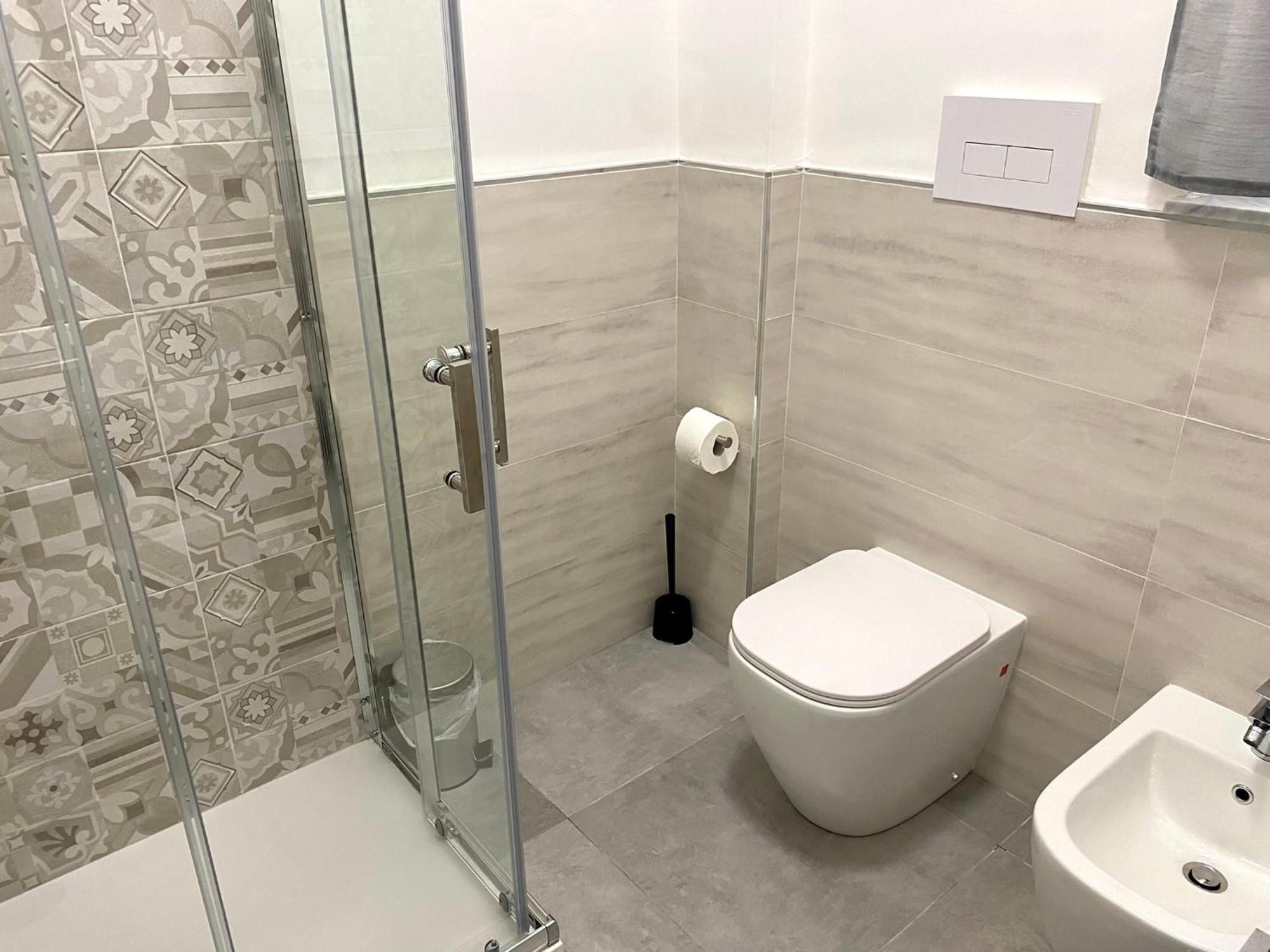 Holiday House Orlando Палермо Экстерьер фото