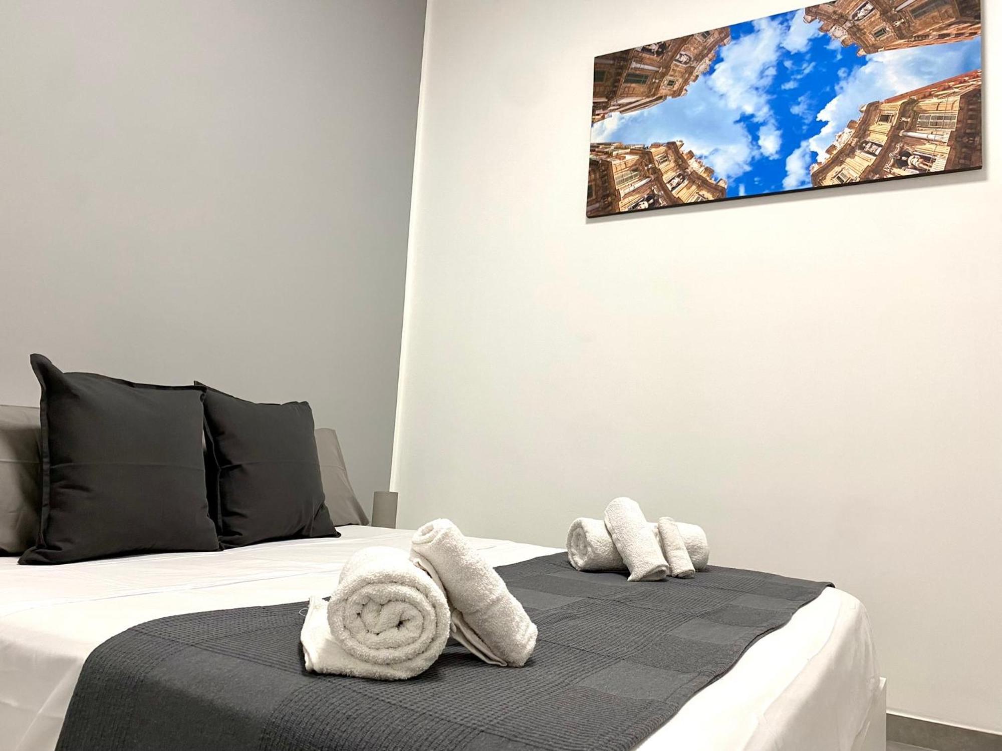 Holiday House Orlando Палермо Экстерьер фото