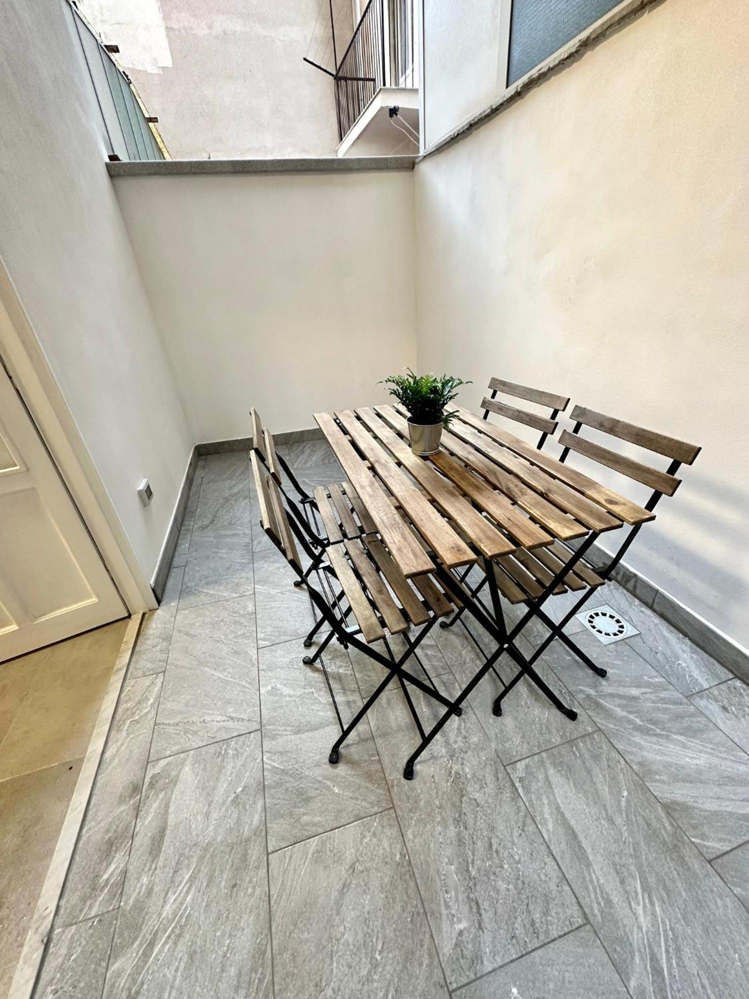 Holiday House Orlando Палермо Экстерьер фото