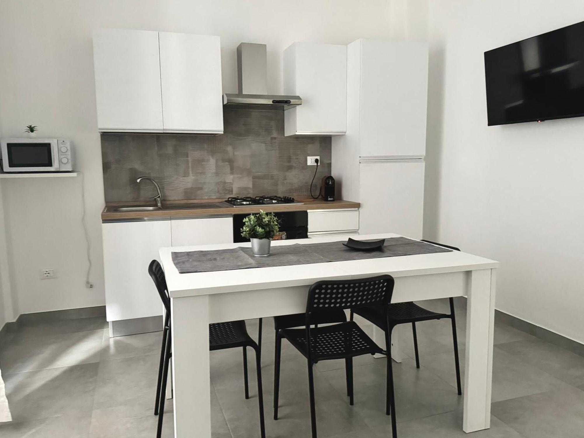 Holiday House Orlando Палермо Экстерьер фото