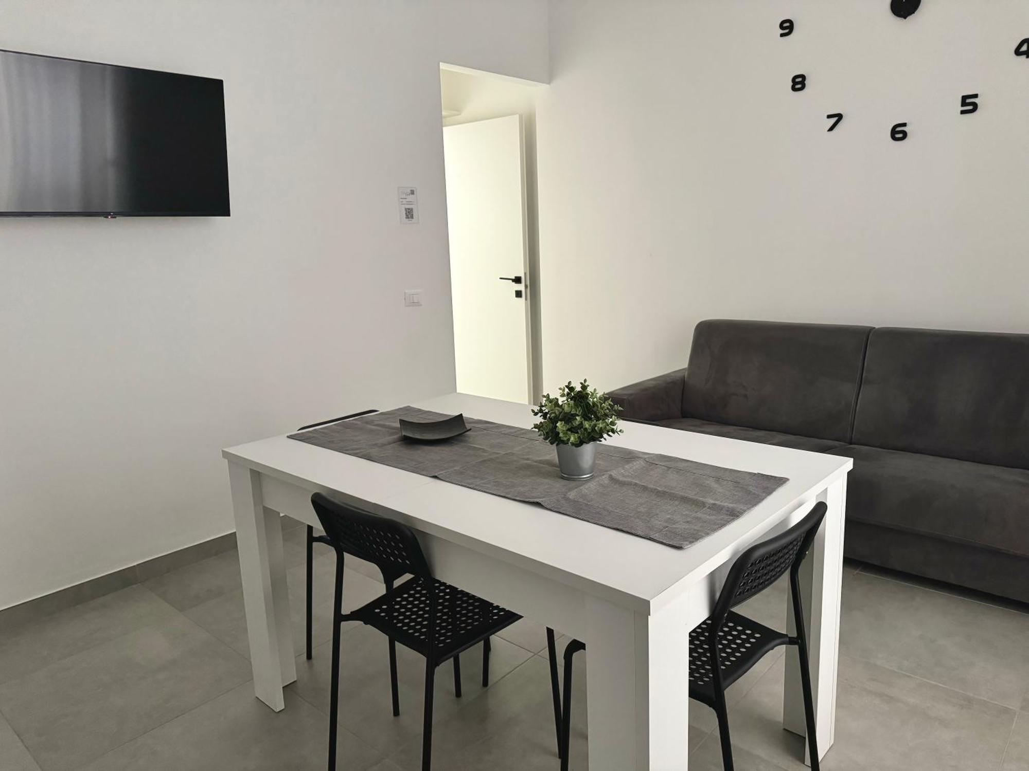 Holiday House Orlando Палермо Экстерьер фото