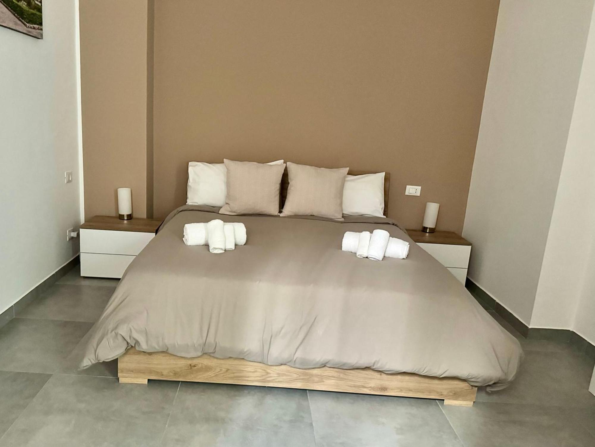 Holiday House Orlando Палермо Экстерьер фото