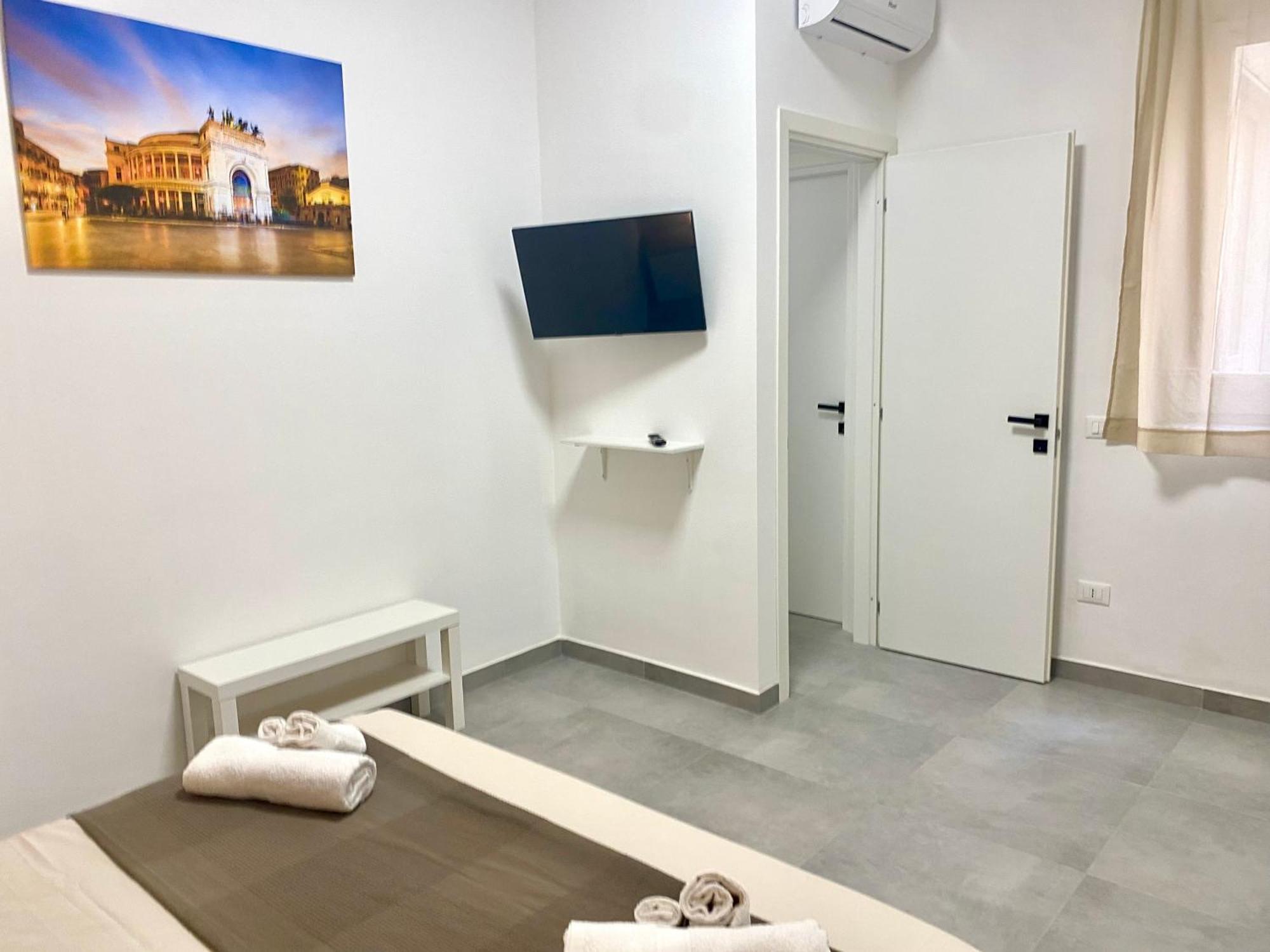 Holiday House Orlando Палермо Экстерьер фото