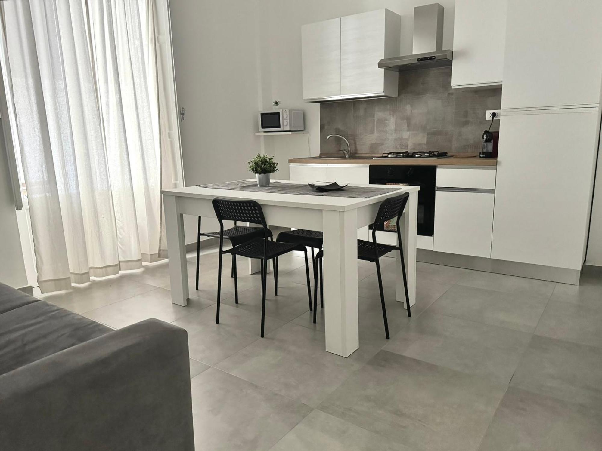 Holiday House Orlando Палермо Экстерьер фото