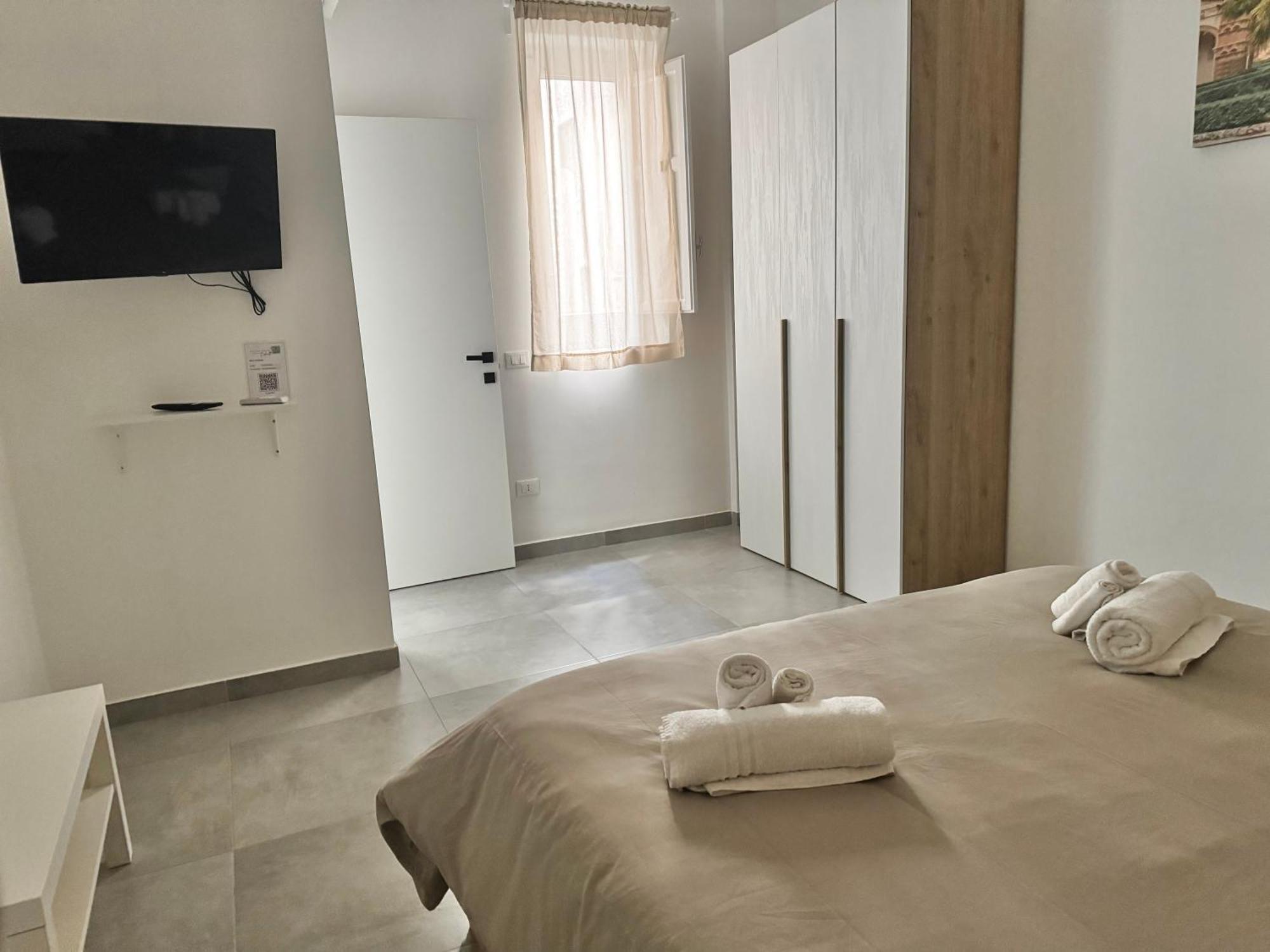 Holiday House Orlando Палермо Экстерьер фото