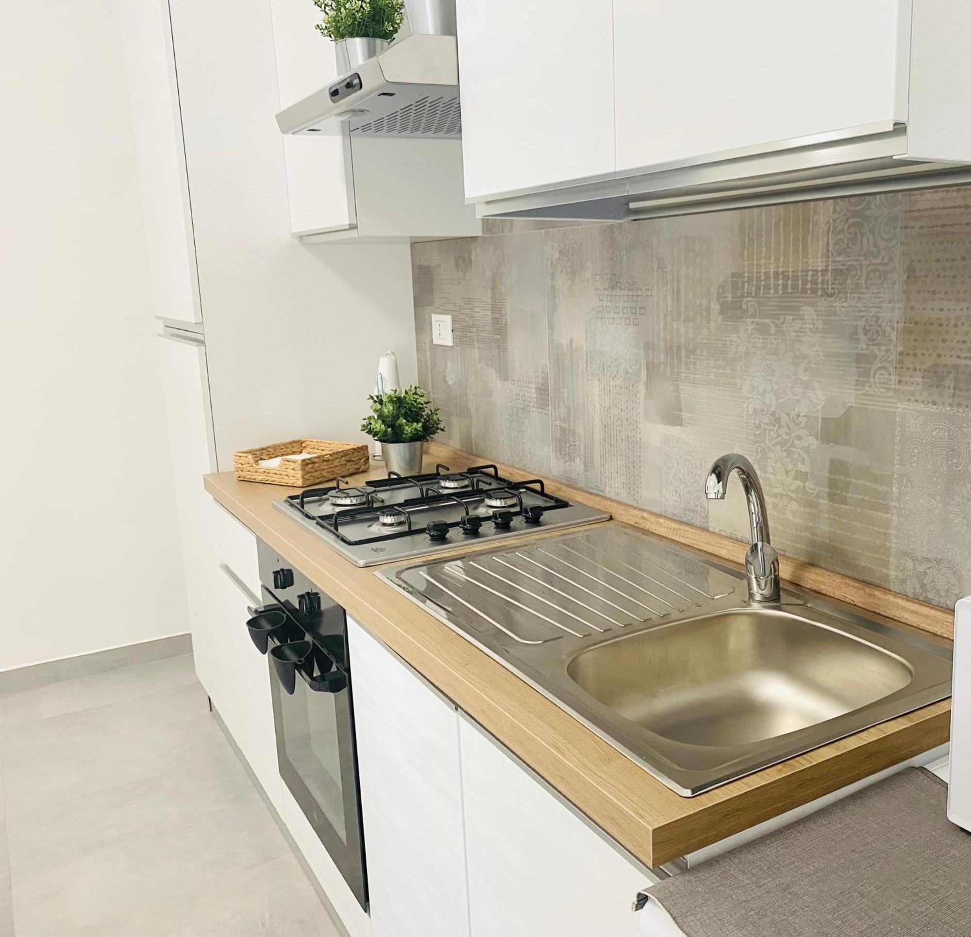 Holiday House Orlando Палермо Экстерьер фото